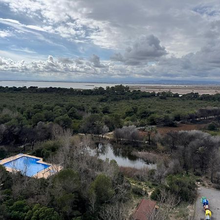 Gran Apartamento, Un Lujo En Playa El Saler - Valencia Εξωτερικό φωτογραφία