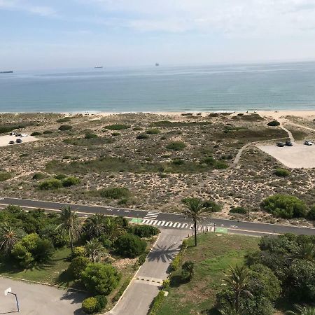 Gran Apartamento, Un Lujo En Playa El Saler - Valencia Εξωτερικό φωτογραφία