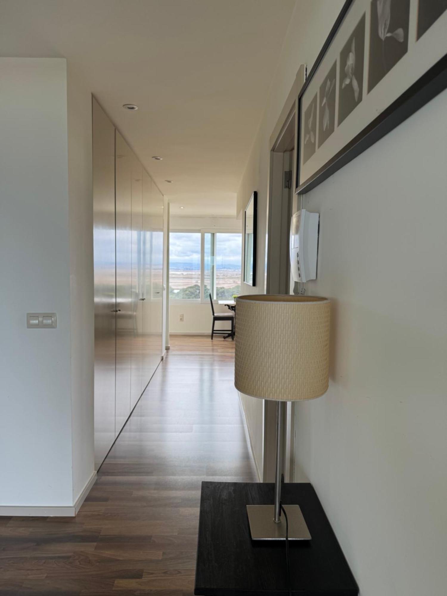 Gran Apartamento, Un Lujo En Playa El Saler - Valencia Εξωτερικό φωτογραφία