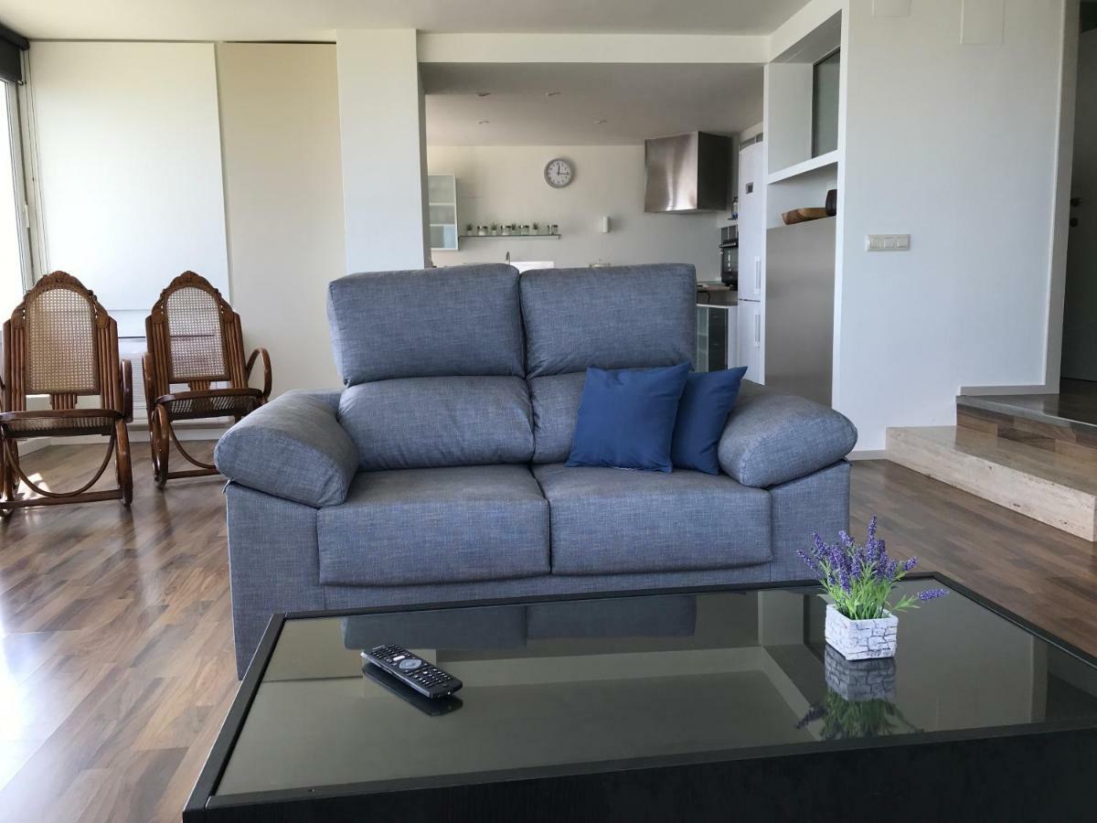 Gran Apartamento, Un Lujo En Playa El Saler - Valencia Εξωτερικό φωτογραφία