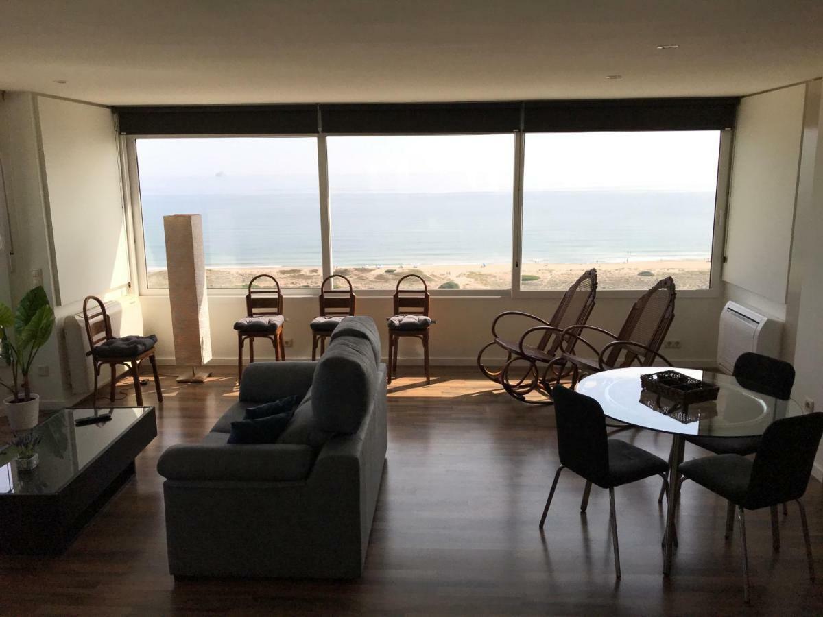 Gran Apartamento, Un Lujo En Playa El Saler - Valencia Εξωτερικό φωτογραφία