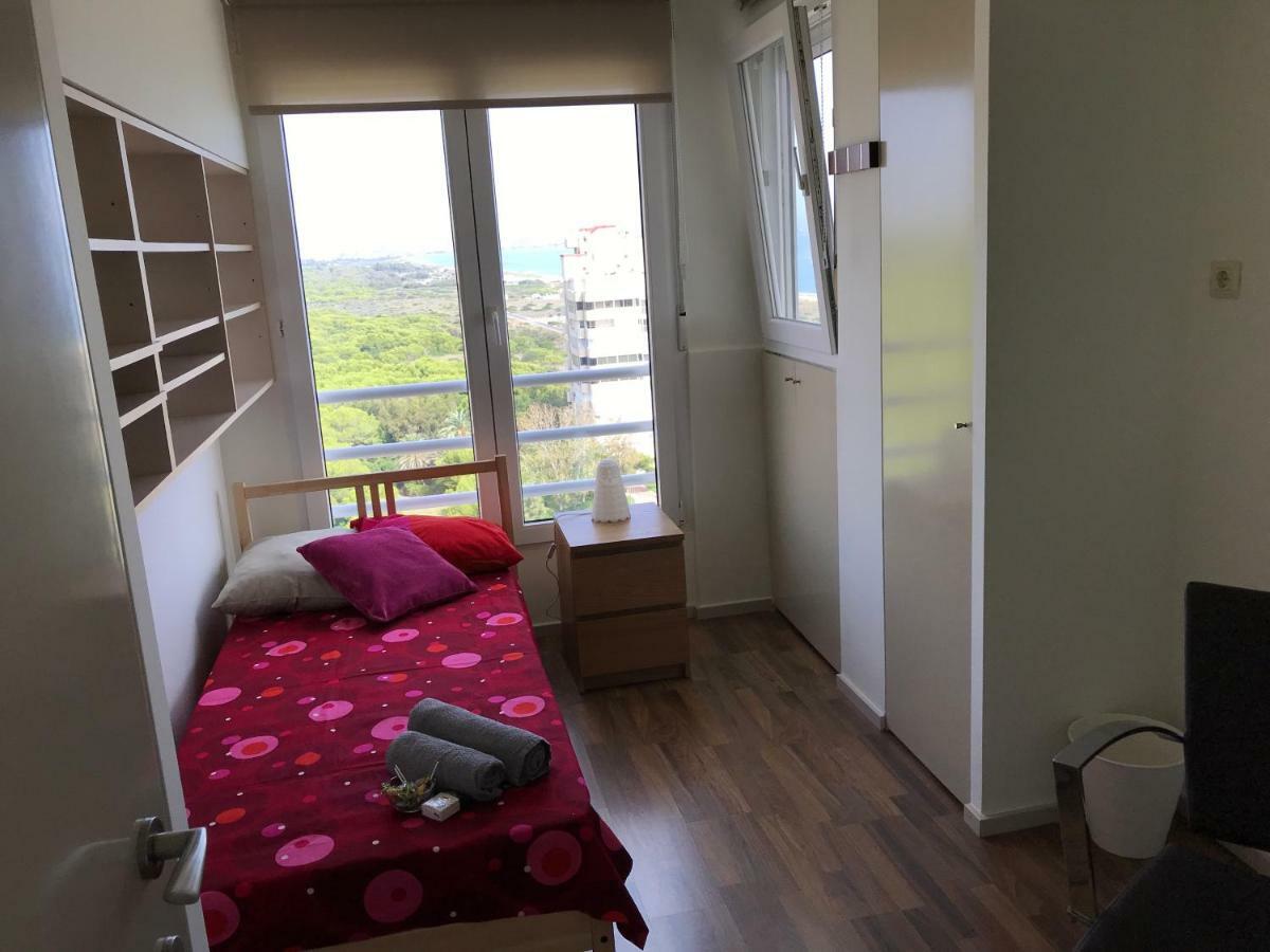 Gran Apartamento, Un Lujo En Playa El Saler - Valencia Εξωτερικό φωτογραφία