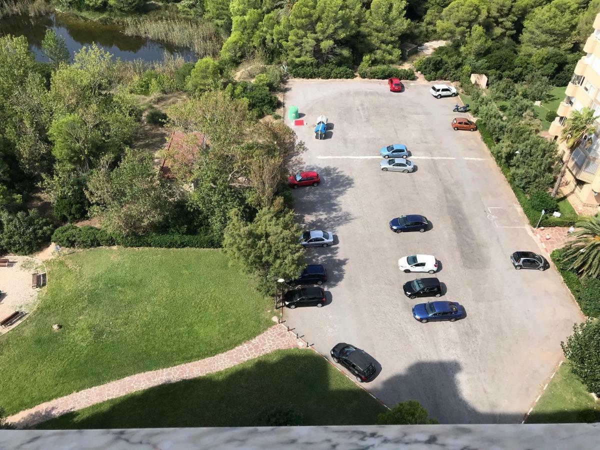 Gran Apartamento, Un Lujo En Playa El Saler - Valencia Εξωτερικό φωτογραφία