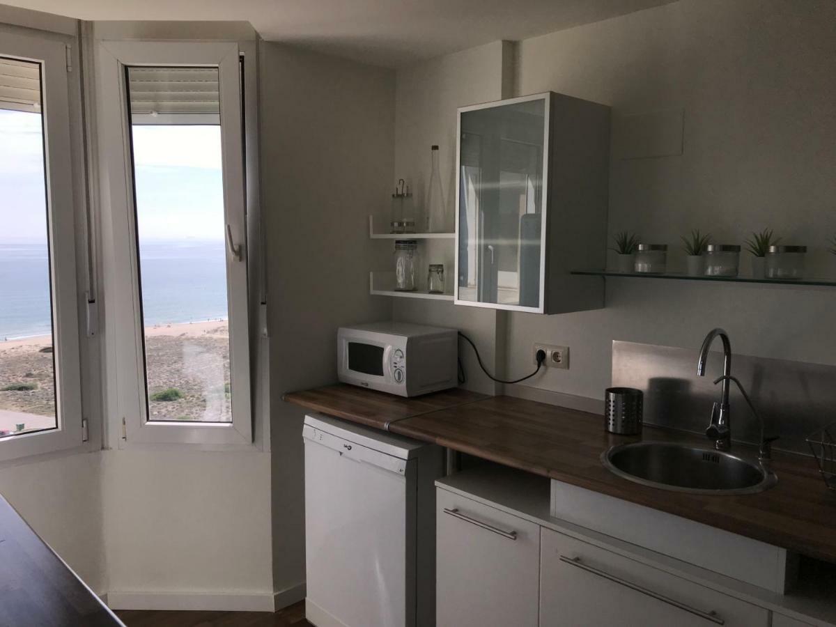 Gran Apartamento, Un Lujo En Playa El Saler - Valencia Εξωτερικό φωτογραφία