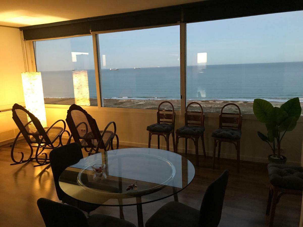 Gran Apartamento, Un Lujo En Playa El Saler - Valencia Εξωτερικό φωτογραφία