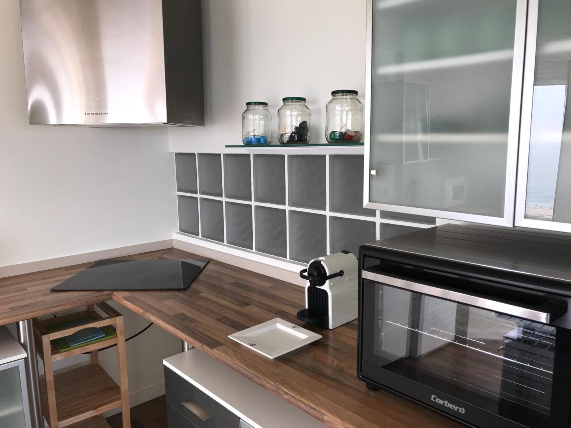 Gran Apartamento, Un Lujo En Playa El Saler - Valencia Εξωτερικό φωτογραφία