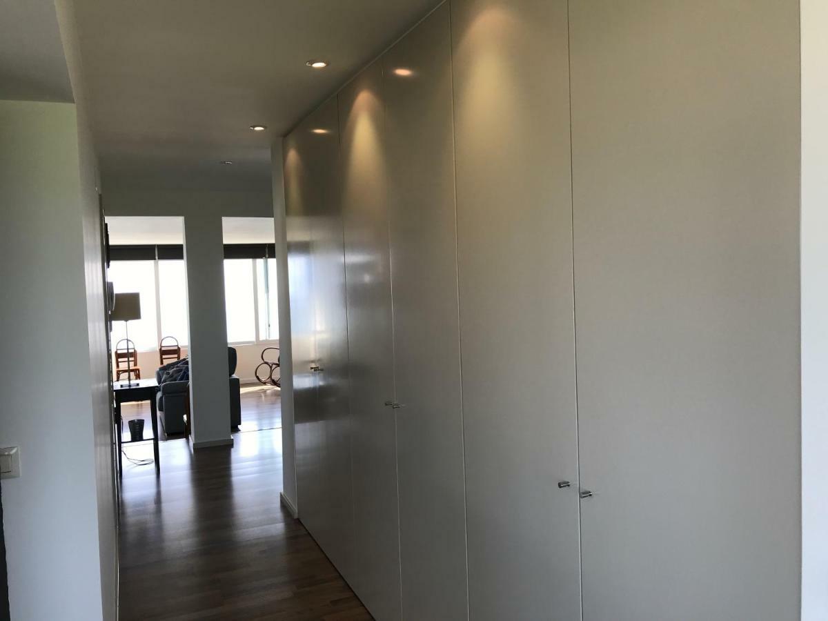 Gran Apartamento, Un Lujo En Playa El Saler - Valencia Εξωτερικό φωτογραφία