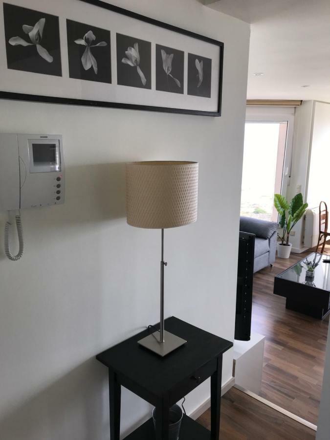 Gran Apartamento, Un Lujo En Playa El Saler - Valencia Εξωτερικό φωτογραφία