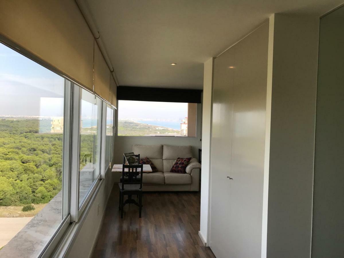 Gran Apartamento, Un Lujo En Playa El Saler - Valencia Εξωτερικό φωτογραφία