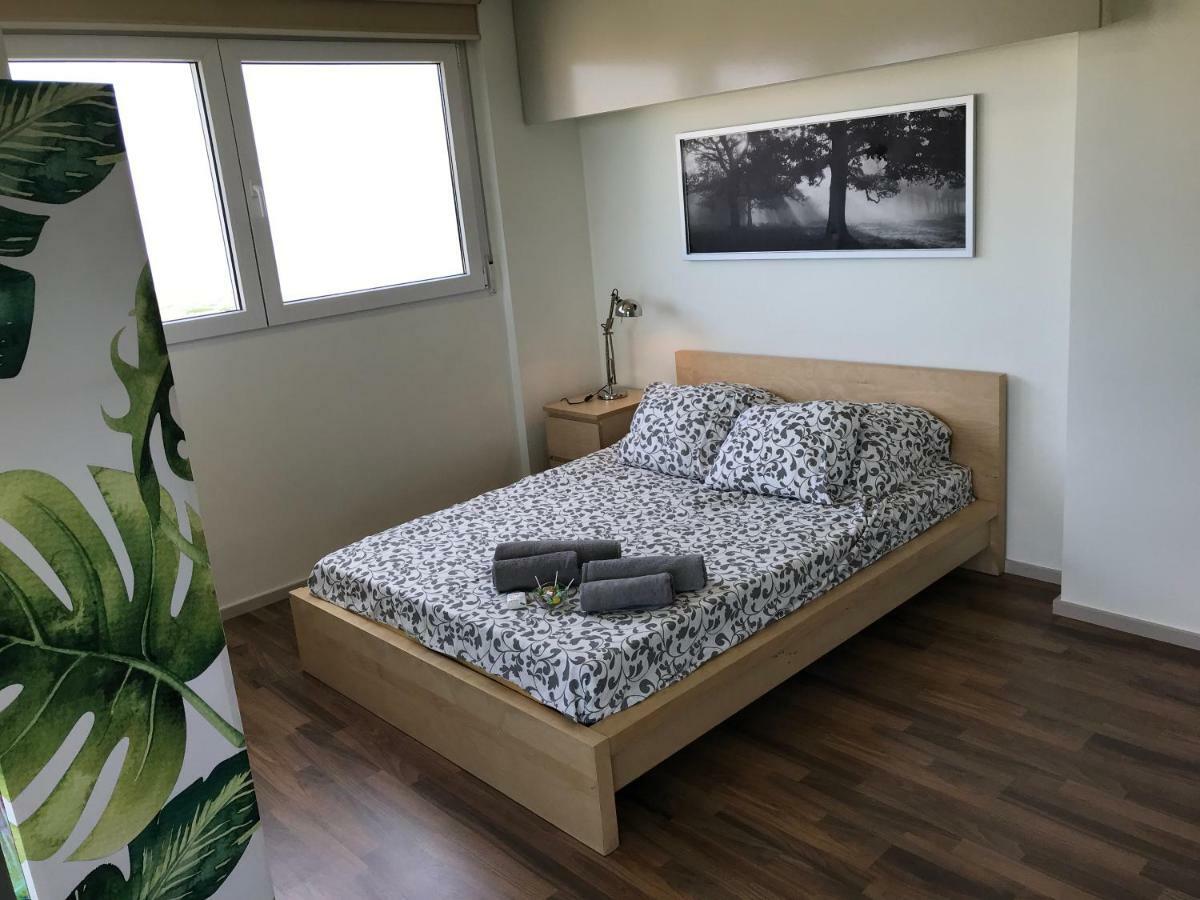 Gran Apartamento, Un Lujo En Playa El Saler - Valencia Εξωτερικό φωτογραφία