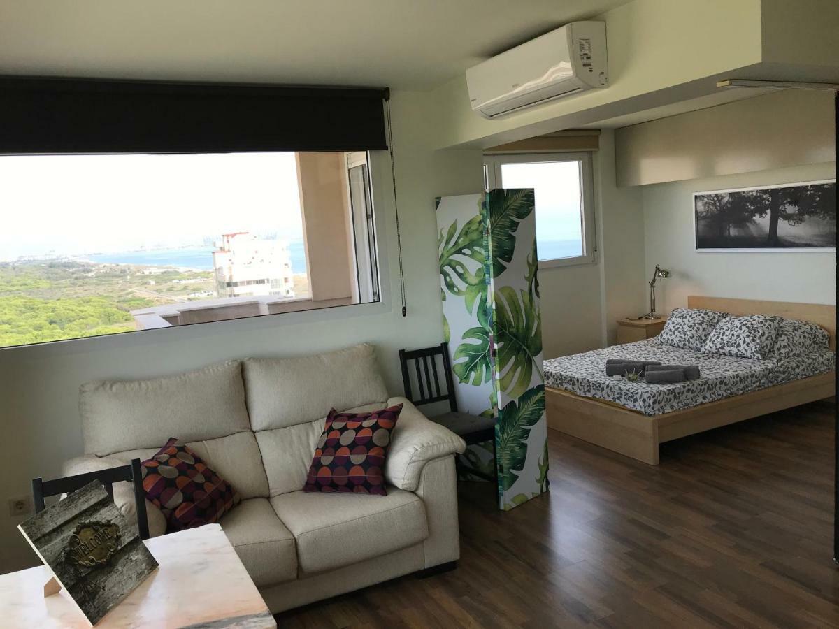 Gran Apartamento, Un Lujo En Playa El Saler - Valencia Εξωτερικό φωτογραφία