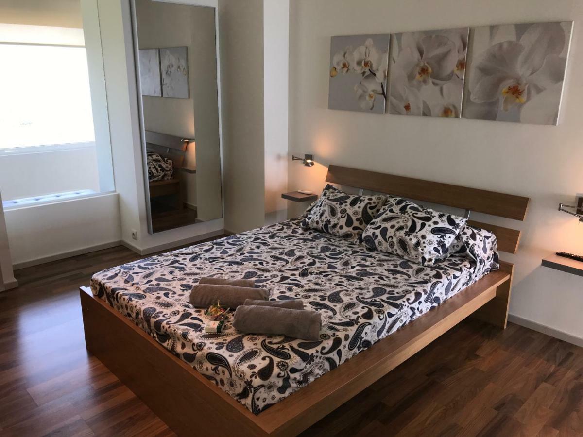 Gran Apartamento, Un Lujo En Playa El Saler - Valencia Εξωτερικό φωτογραφία