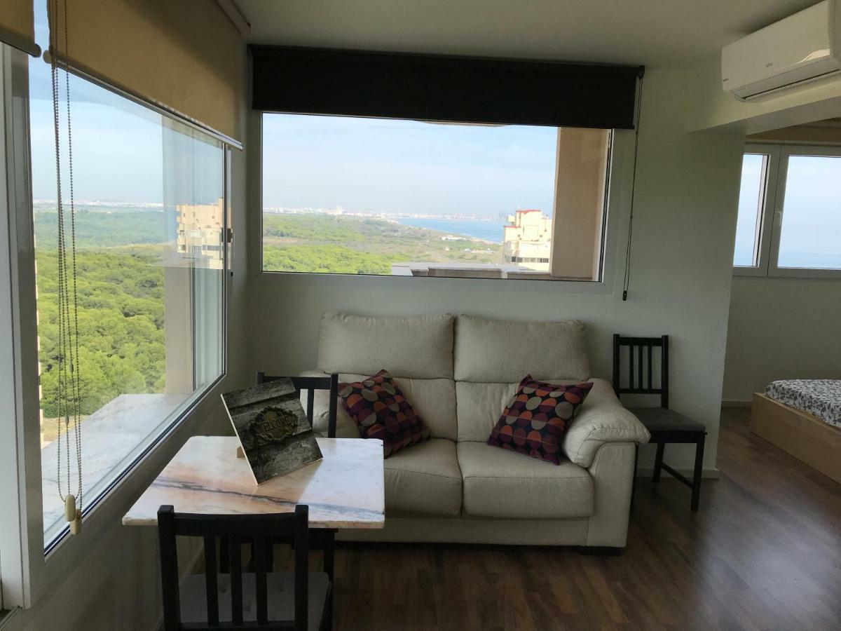 Gran Apartamento, Un Lujo En Playa El Saler - Valencia Εξωτερικό φωτογραφία
