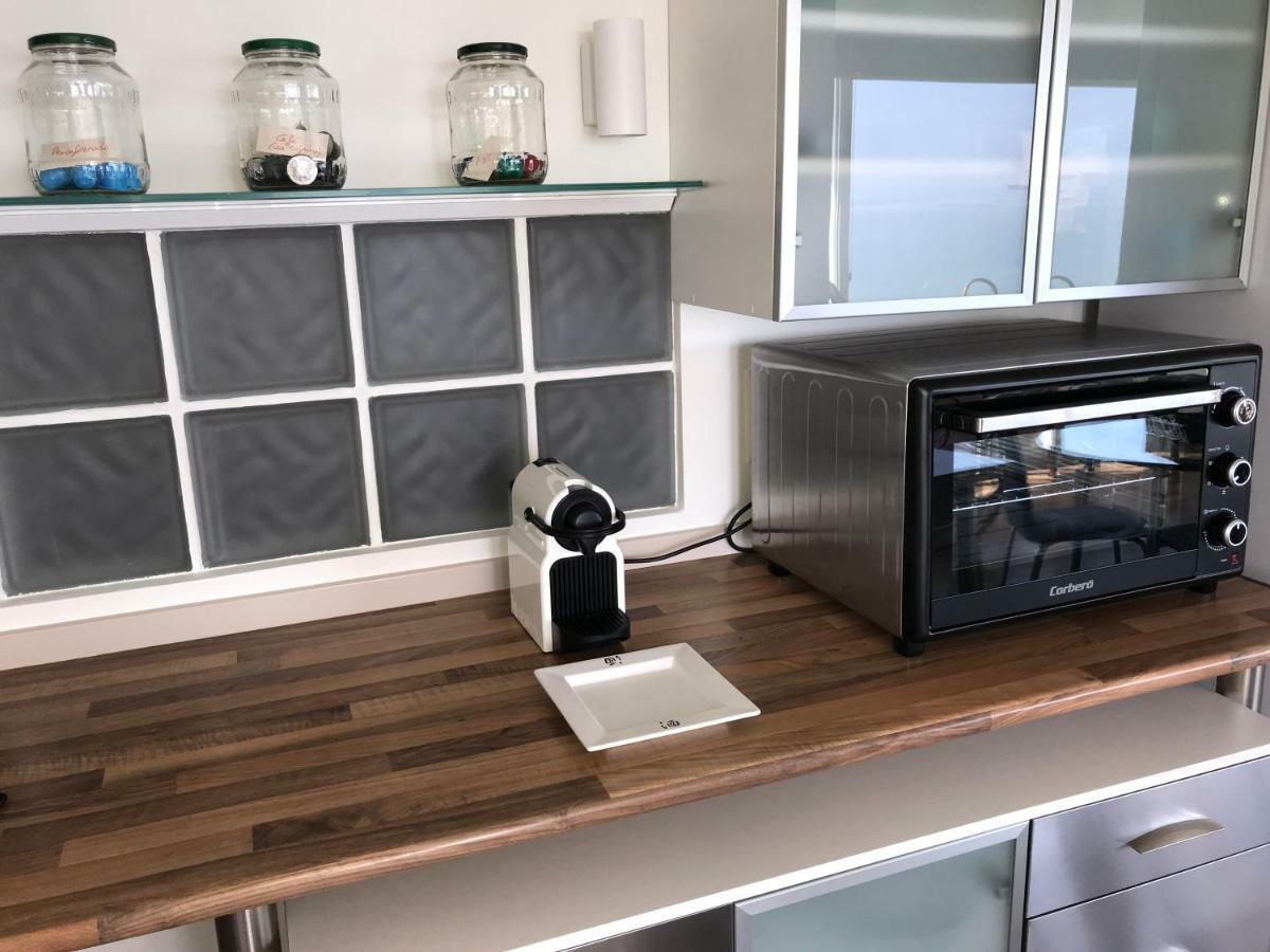 Gran Apartamento, Un Lujo En Playa El Saler - Valencia Εξωτερικό φωτογραφία