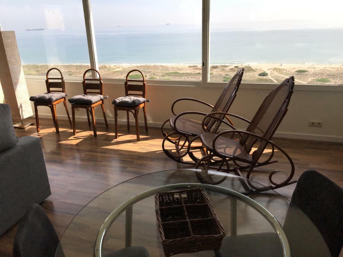 Gran Apartamento, Un Lujo En Playa El Saler - Valencia Εξωτερικό φωτογραφία