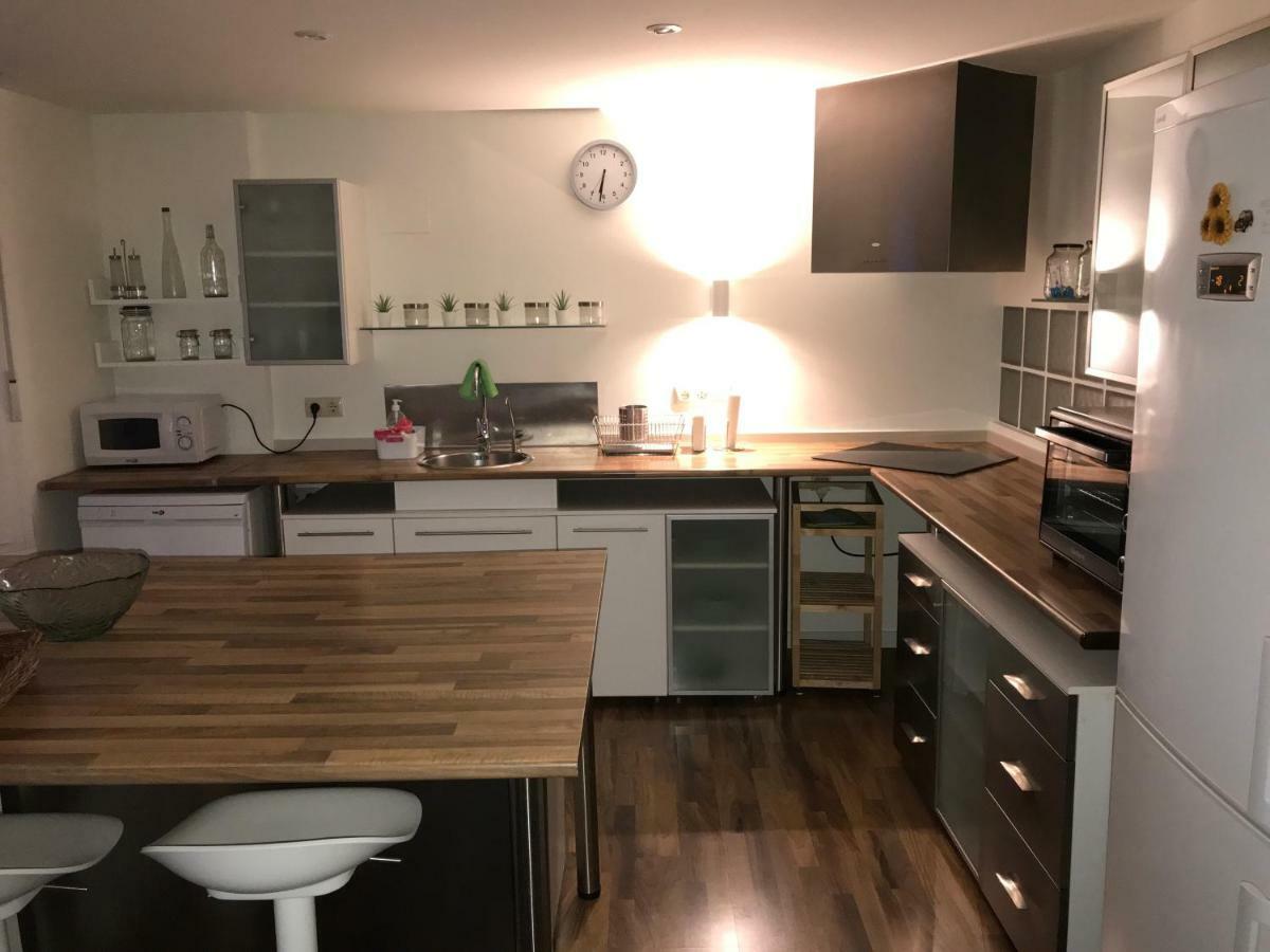 Gran Apartamento, Un Lujo En Playa El Saler - Valencia Εξωτερικό φωτογραφία