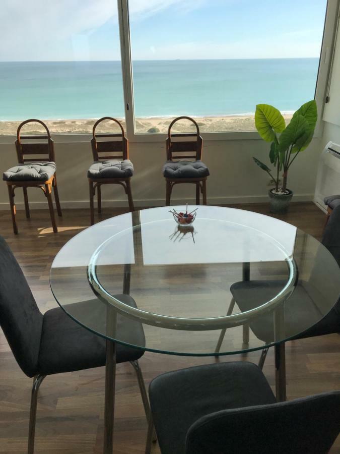Gran Apartamento, Un Lujo En Playa El Saler - Valencia Εξωτερικό φωτογραφία