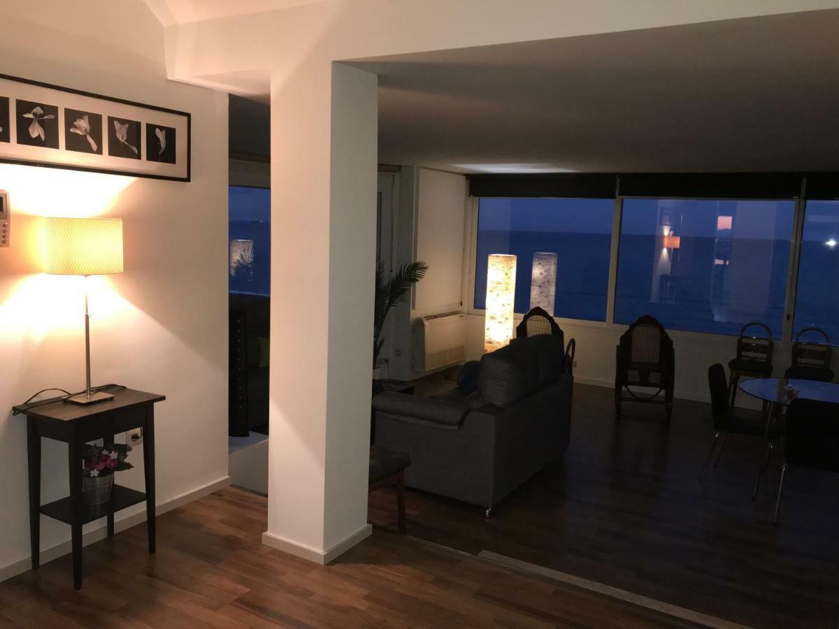 Gran Apartamento, Un Lujo En Playa El Saler - Valencia Εξωτερικό φωτογραφία